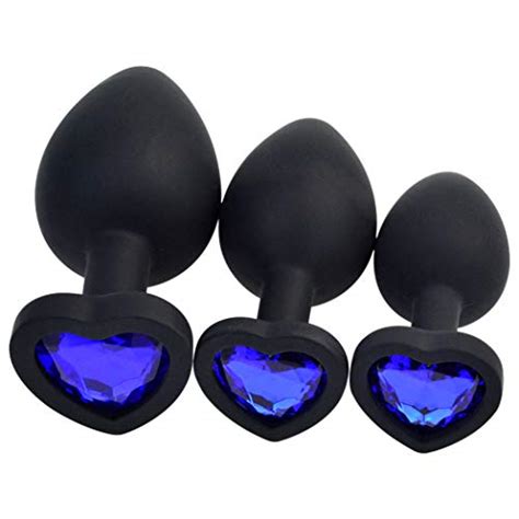 butt plugs for begginers|Amazon Best Sellers: Best Anal Training Sets